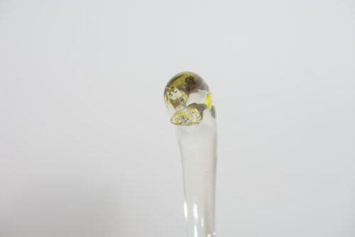 Murano glass goose figurine, Italy, 1960s - Image 9