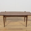 Mid-Century Coffee Table from Dux, S, 1960s - Image 3