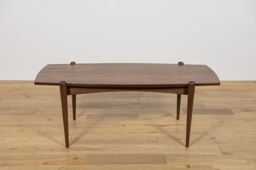 Mid-Century Coffee Table from Dux, S, 1960s - Image 3