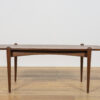 Mid-Century Coffee Table from Dux, S, 1960s - Image 5