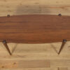 Mid-Century Coffee Table from Dux, S, 1960s - Image 9
