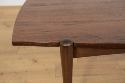 Mid-Century Coffee Table from Dux, S, 1960s - Image 11