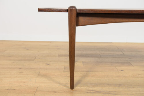 Mid-Century Coffee Table from Dux, S, 1960s - Image 14
