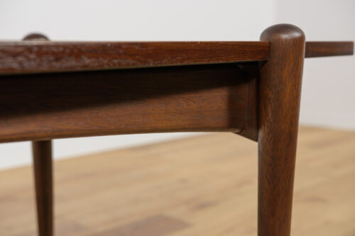 Mid-Century Coffee Table from Dux, S, 1960s - Image 15
