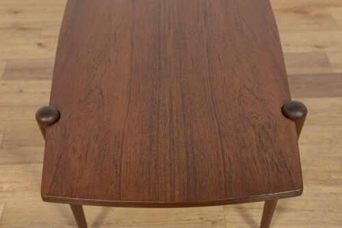 Mid-Century Coffee Table from Dux, S, 1960s - Image 8