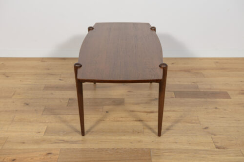 Mid-Century Coffee Table from Dux, S, 1960s - Image 7