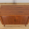 Small Mid-Century Sideboard by Kai Kristiansen for Feldballes Mobelfabrik, 1960s - Image 6
