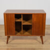 Small Mid-Century Sideboard by Kai Kristiansen for Feldballes Mobelfabrik, 1960s - Image 10