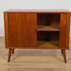 Small Mid-Century Sideboard by Kai Kristiansen for Feldballes Mobelfabrik, 1960s - Image 12