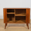 Small Mid-Century Sideboard by Kai Kristiansen for Feldballes Mobelfabrik, 1960s - Image 9