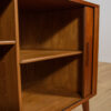 Small Mid-Century Sideboard by Kai Kristiansen for Feldballes Mobelfabrik, 1960s - Image 13