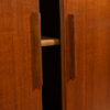 Small Mid-Century Sideboard by Kai Kristiansen for Feldballes Mobelfabrik, 1960s - Image 15