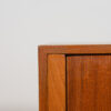 Small Mid-Century Sideboard by Kai Kristiansen for Feldballes Mobelfabrik, 1960s - Image 16