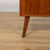 Small Mid-Century Sideboard by Kai Kristiansen for Feldballes Mobelfabrik, 1960s - Image 19