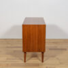 Small Mid-Century Sideboard by Kai Kristiansen for Feldballes Mobelfabrik, 1960s - Image 7