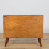 Small Mid-Century Sideboard by Kai Kristiansen for Feldballes Mobelfabrik, 1960s - Image 8
