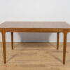 Mid-Century Teak Extendable Dining Table from McIntosh, United Knigdom, 1960s - Image 4