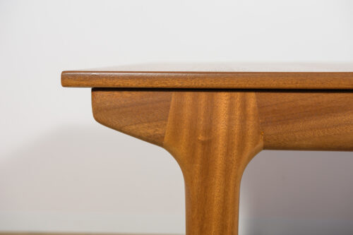 Mid-Century Teak Extendable Dining Table from McIntosh, United Knigdom, 1960s - Image 18