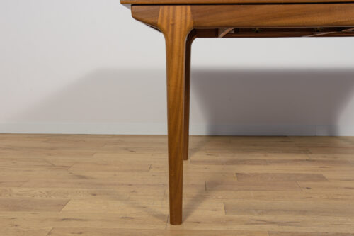Mid-Century Teak Extendable Dining Table from McIntosh, United Knigdom, 1960s - Image 19