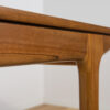 Mid-Century Teak Extendable Dining Table from McIntosh, United Knigdom, 1960s - Image 20