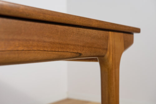 Mid-Century Teak Extendable Dining Table from McIntosh, United Knigdom, 1960s - Image 20