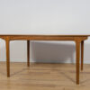 Mid-Century Teak Extendable Dining Table from McIntosh, United Knigdom, 1960s - Image 3