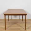 Mid-Century Teak Extendable Dining Table from McIntosh, United Knigdom, 1960s - Image 6