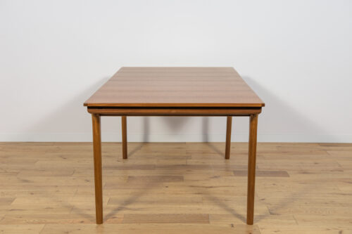 Mid-Century Teak Extendable Dining Table from McIntosh, United Knigdom, 1960s - Image 6