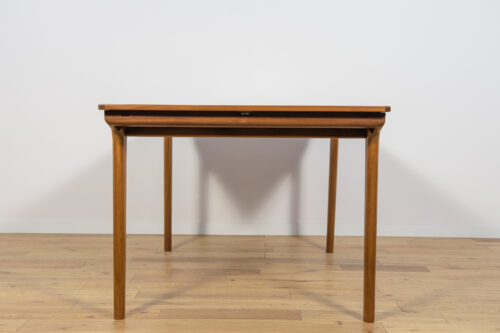 Mid-Century Teak Extendable Dining Table from McIntosh, United Knigdom, 1960s - Image 7