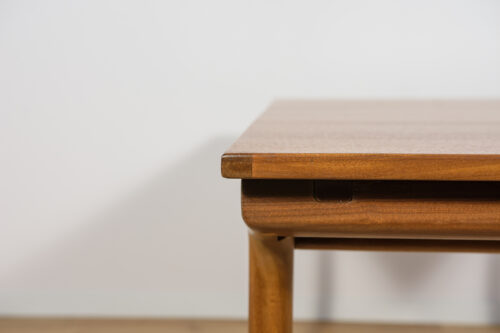 Mid-Century Teak Extendable Dining Table from McIntosh, United Knigdom, 1960s - Image 17