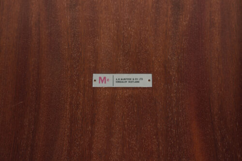 Mid-Century Teak Extendable Dining Table from McIntosh, United Knigdom, 1960s - Image 22