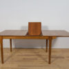 Mid-Century Teak Extendable Dining Table from McIntosh, United Knigdom, 1960s - Image 8