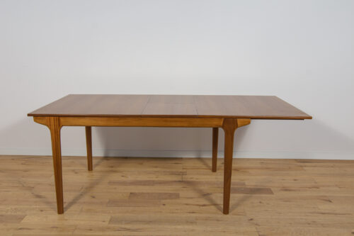 Mid-Century Teak Extendable Dining Table from McIntosh, United Knigdom, 1960s - Image 10