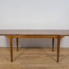 Mid-Century Teak Extendable Dining Table from McIntosh, United Knigdom, 1960s - Image 11