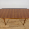 Mid-Century Teak Extendable Dining Table from McIntosh, United Knigdom, 1960s - Image 14