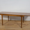 Mid-Century Teak Extendable Dining Table from McIntosh, United Knigdom, 1960s - Image 12