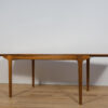 Mid-Century Teak Extendable Dining Table from McIntosh, United Knigdom, 1960s - Image 13