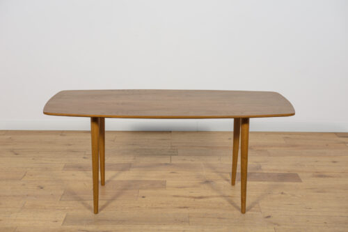 Coffee Table by Hubert Hubert Nepožitek & Bohumil Landsman from Jitona, 1960s - Image 2