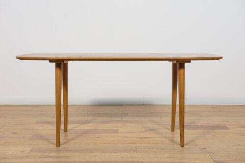 Coffee Table by Hubert Hubert Nepožitek & Bohumil Landsman from Jitona, 1960s - Image 3