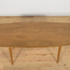 Coffee Table by Hubert Hubert Nepožitek & Bohumil Landsman from Jitona, 1960s - Image 4