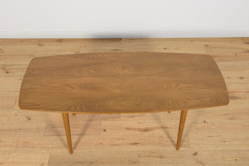 Coffee Table by Hubert Hubert Nepožitek & Bohumil Landsman from Jitona, 1960s - Image 4