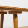 Coffee Table by Hubert Hubert Nepožitek & Bohumil Landsman from Jitona, 1960s - Image 7