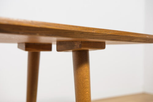 Coffee Table by Hubert Hubert Nepožitek & Bohumil Landsman from Jitona, 1960s - Image 7