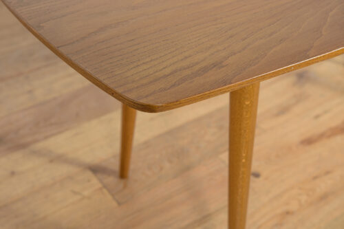 Coffee Table by Hubert Hubert Nepožitek & Bohumil Landsman from Jitona, 1960s - Image 8