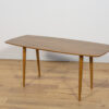 Coffee Table by Hubert Hubert Nepožitek & Bohumil Landsman from Jitona, 1960s