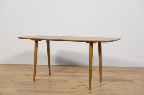 Coffee Table by Hubert Hubert Nepožitek & Bohumil Landsman from Jitona, 1960s - Image 10