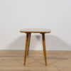 Coffee Table by Hubert Hubert Nepožitek & Bohumil Landsman from Jitona, 1960s - Image 12