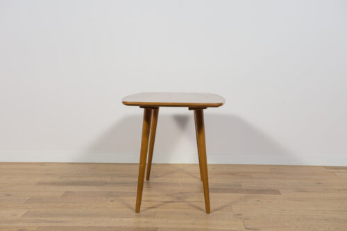 Coffee Table by Hubert Hubert Nepožitek & Bohumil Landsman from Jitona, 1960s - Image 12
