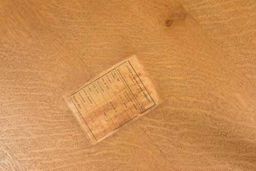 Coffee Table by Hubert Hubert Nepožitek & Bohumil Landsman from Jitona, 1960s - Image 13