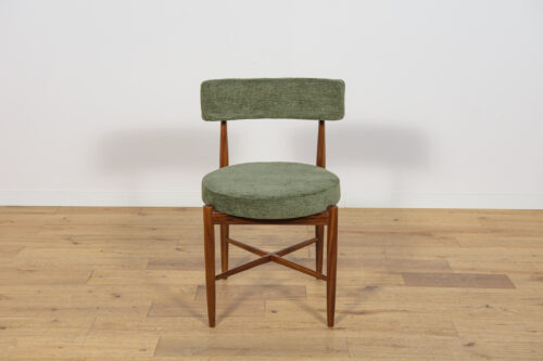 Mid-Century Teak Dining Chairs by Ib Kofod Larsen for G-Plan, 1960s, Set of 6 - Image 9